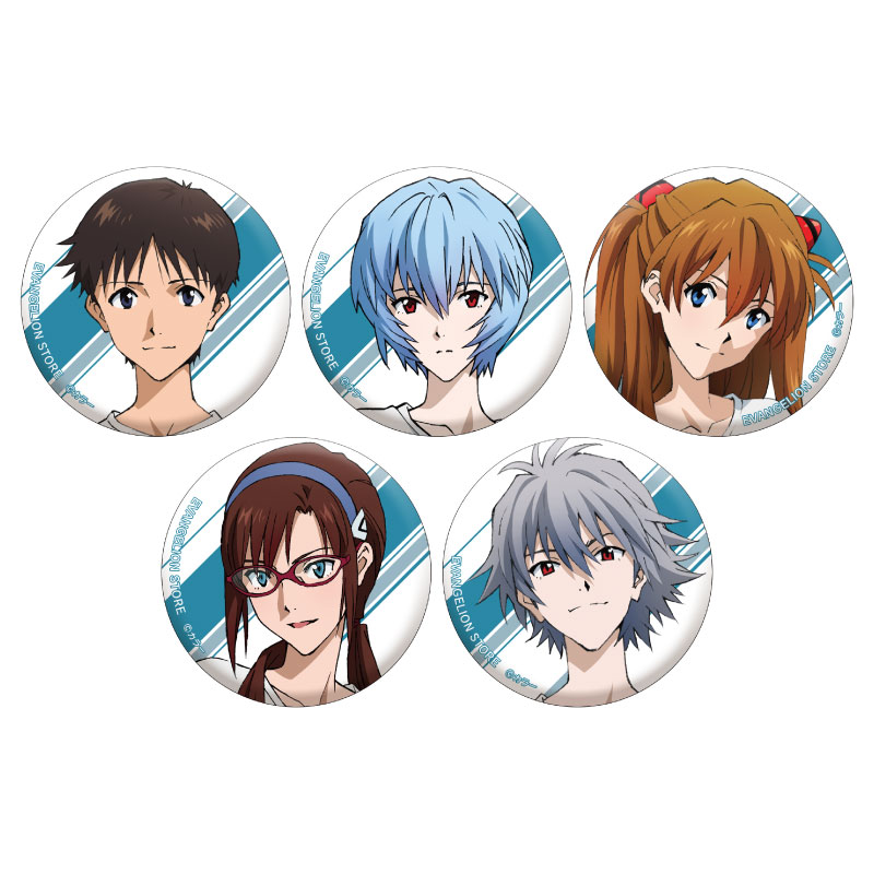 エヴァンゲリオン 東京スカイツリー 式波・アスカ・ラングレー 缶