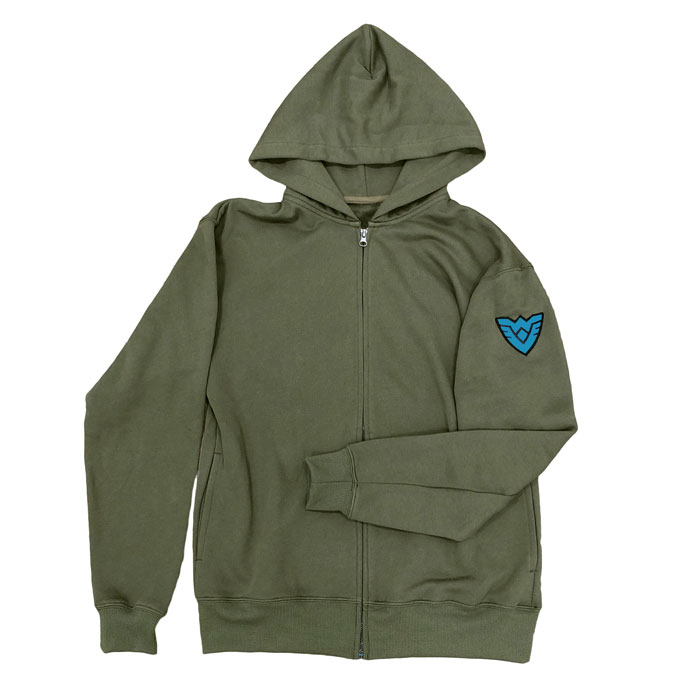 エヴァンゲリオン EVANGELION 初号機 パーカー シンエヴァンゲリオン