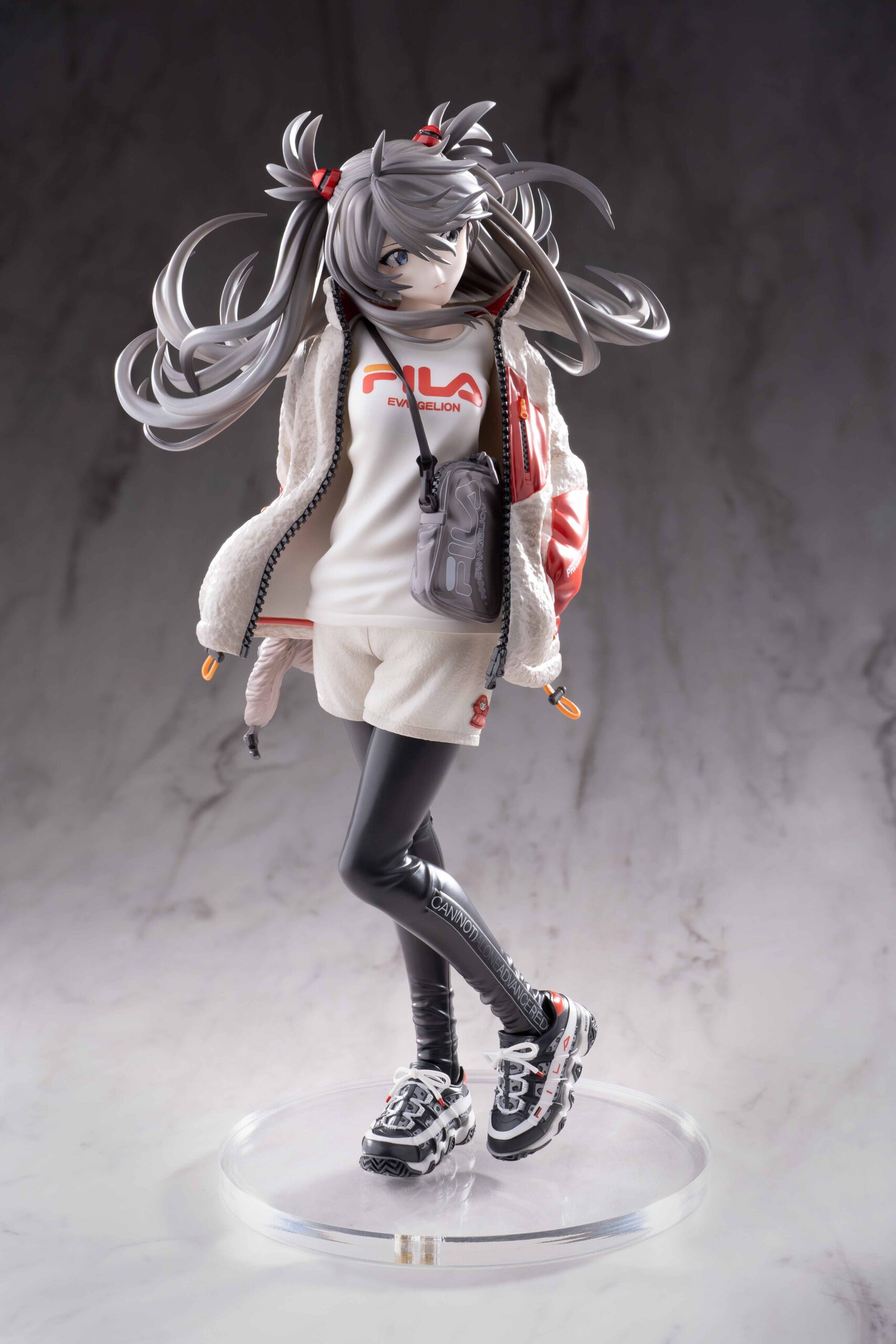 式波・アスカ・ラングレーVer. RADIO EVA Part.2が商品化決定！