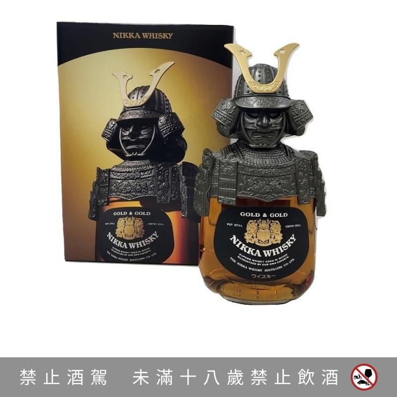 Mikka THE MASAMUNE サムライウイスキー 【公式通販】
