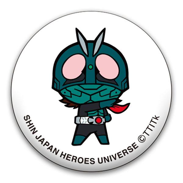 エヴァ POP UP シンジ 缶バッジ エヴァ POP UP シンジ 缶バッジ