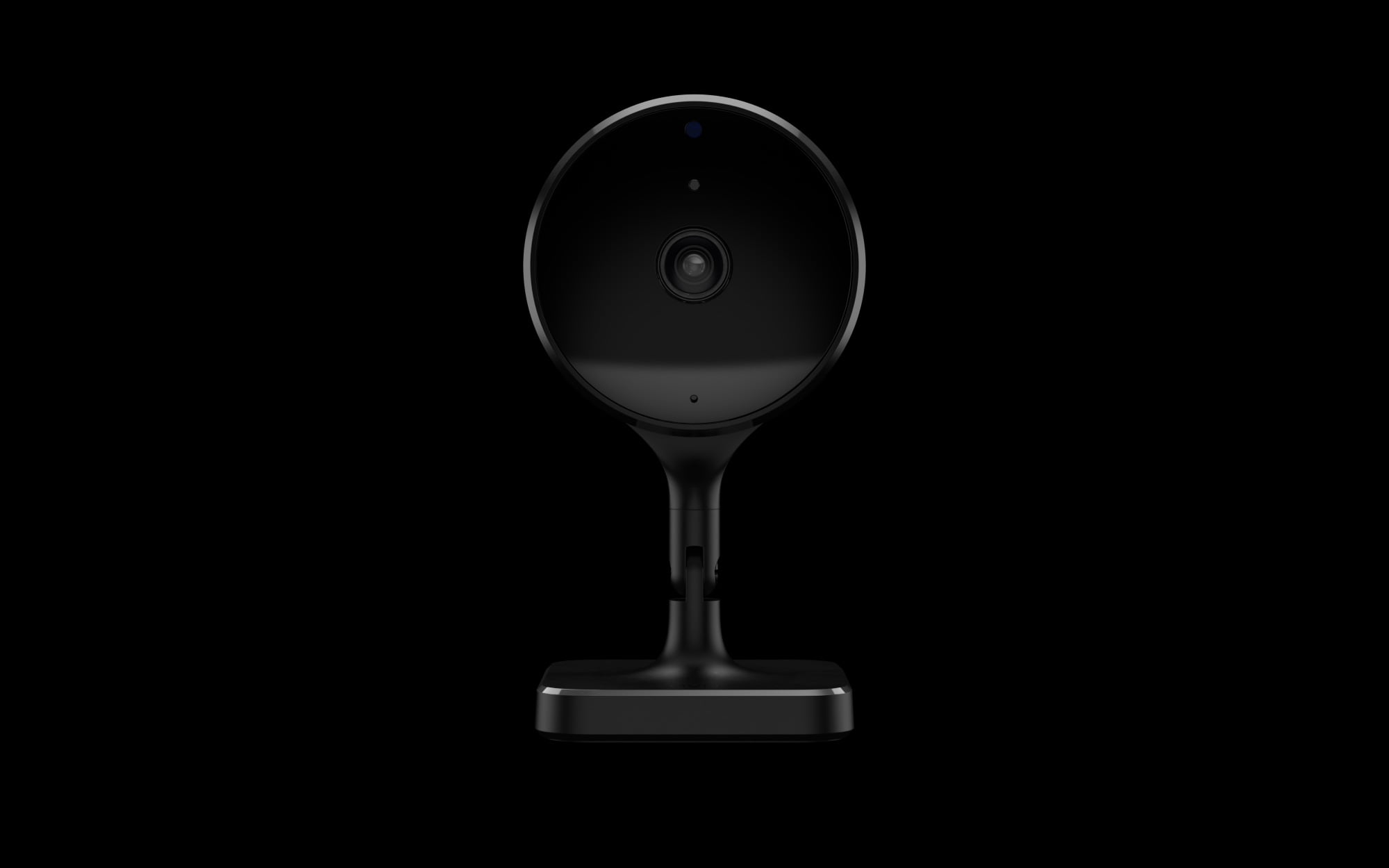 EVE Indoor Cam Apple Kit HKSV カメラ EVE Indoor Cam Apple Kit HKSV