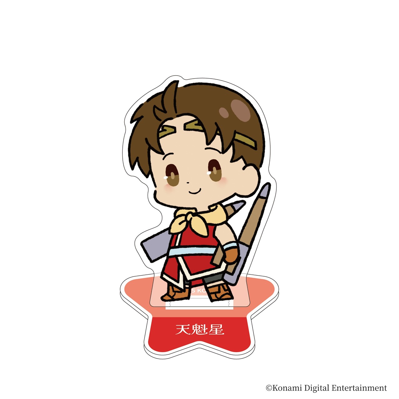 坊ちゃん グレミオ テッド 缶バッジ 幻水展 シリーズ30周年記念 幻想水