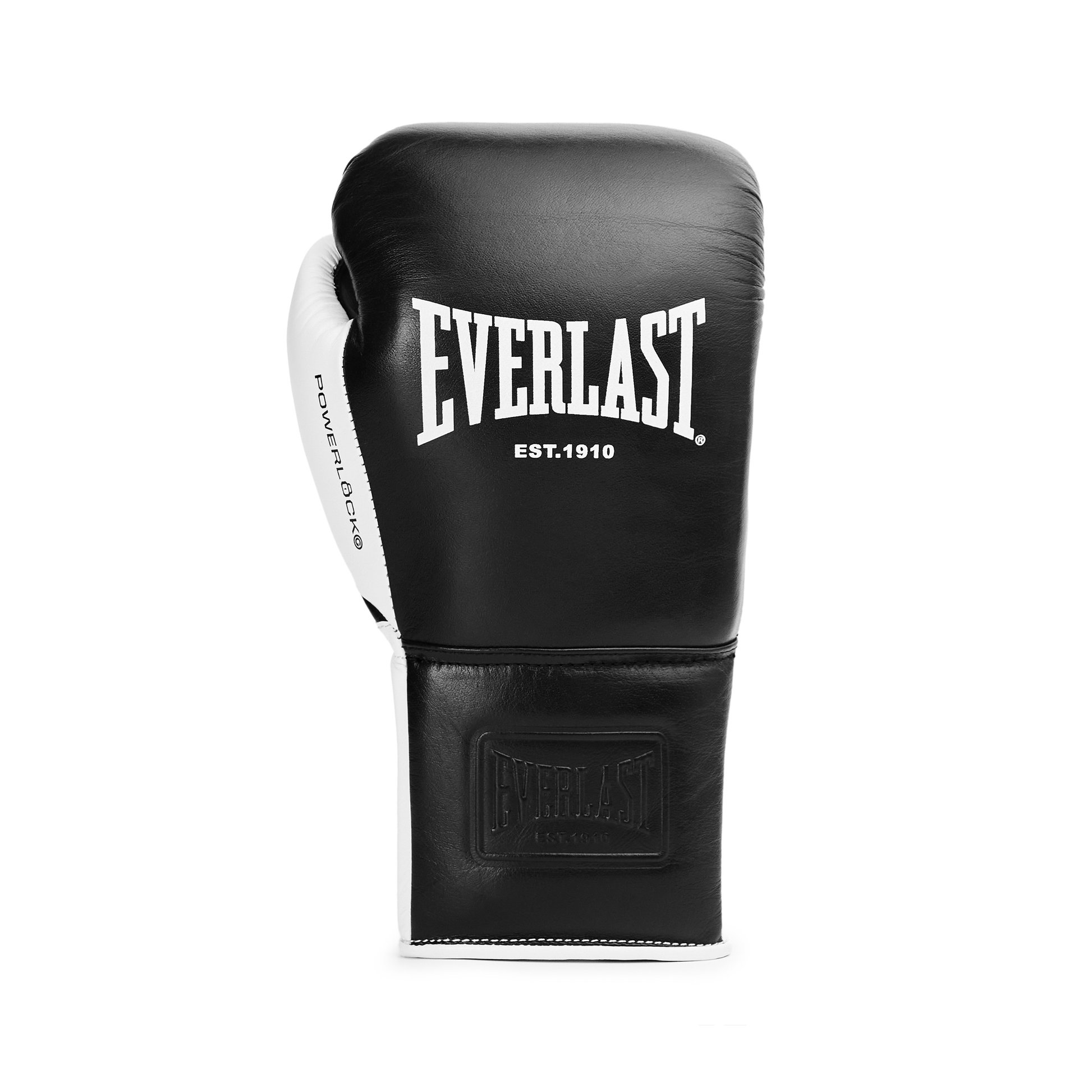 Powerlock OG Pro Training Glove Lace Up – Everlast