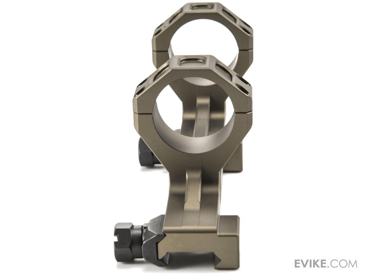 Geissele Automatics Super Precision Vortex Razor 1-6 Optic Mount