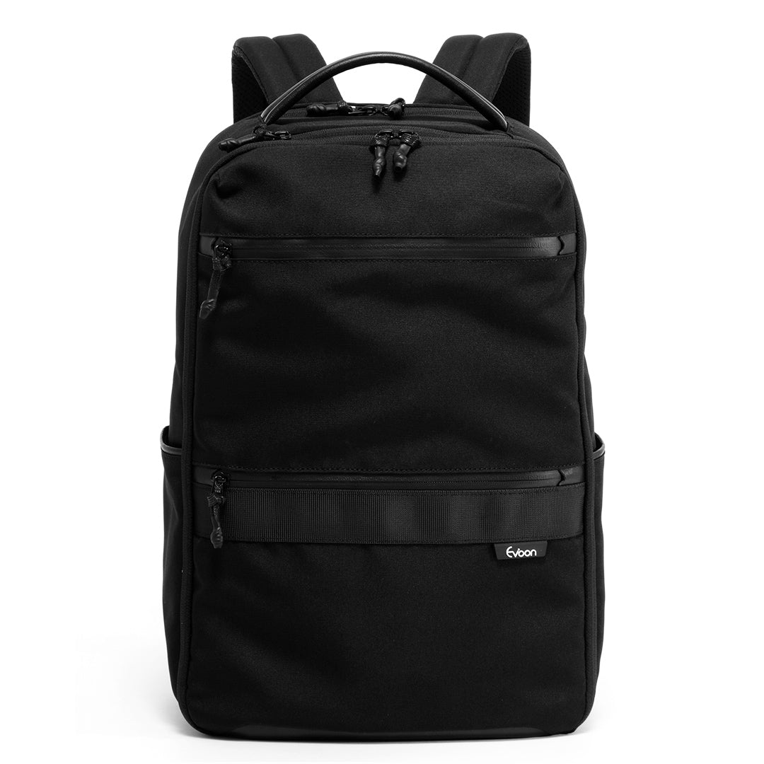 Evoon トラベルバックパック・容量27L~拡張時40L【3営業日以内に発送】