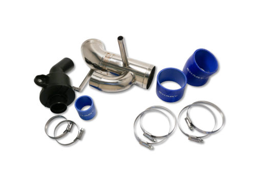 EXART Air Intake Stabilizer LEXUS NX450h+ / NX350h | EXART – High