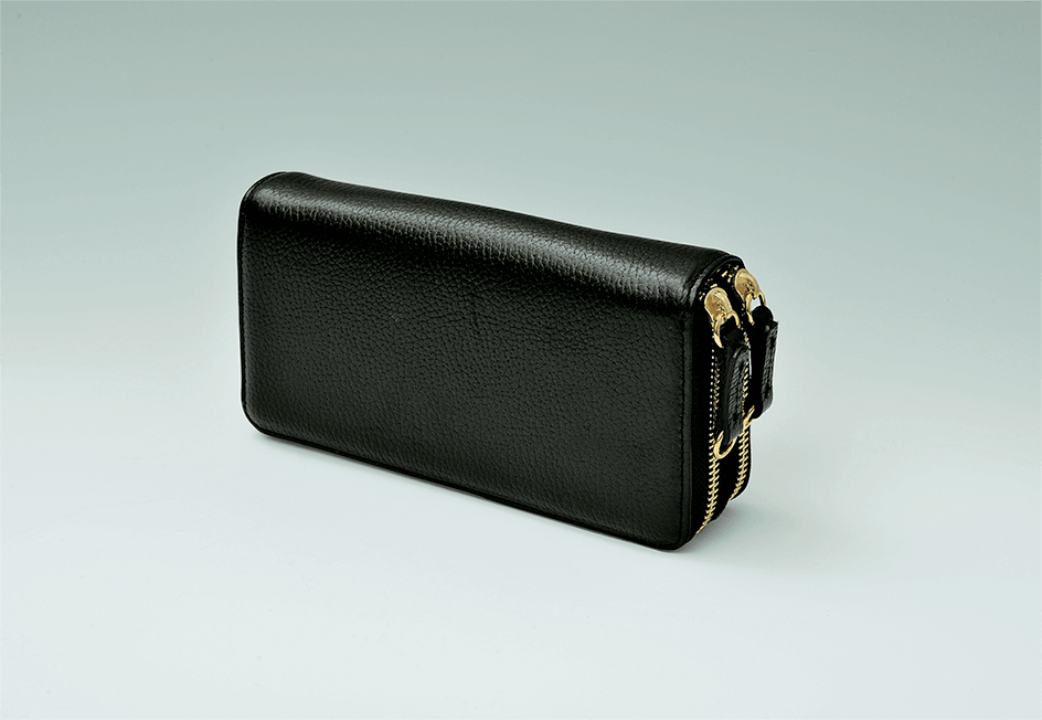 ロベルタ トートバッグ&長財布&小銭入セット(キャメル)を贈るなら