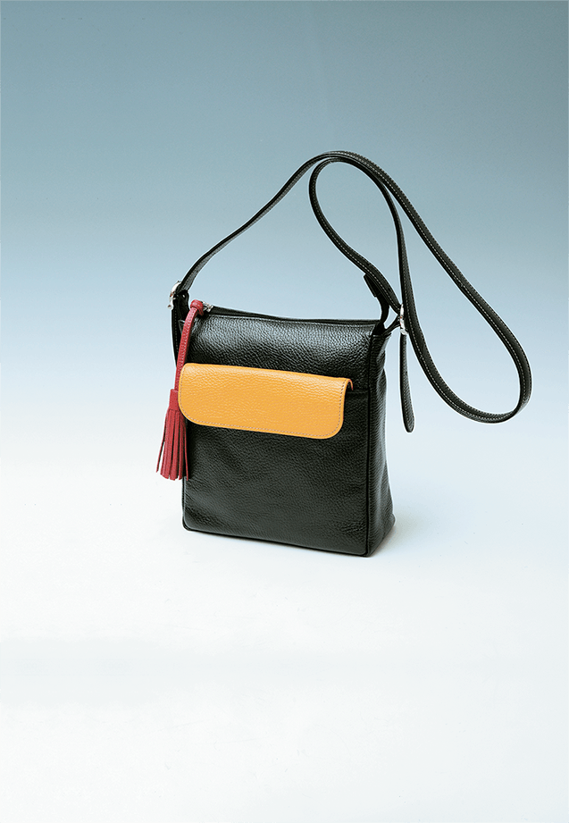 ロベルタ トートバッグ&長財布&小銭入セット(キャメル)を贈るなら