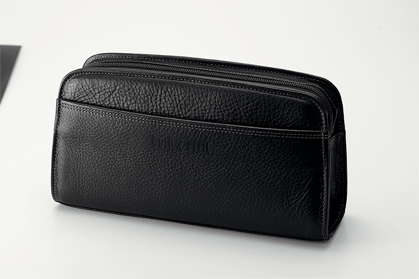 ロベルタ トートバッグ&長財布&小銭入セット(キャメル)を贈るなら