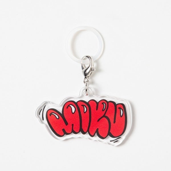 ballistik boyz 深堀未来 ネームタオル ballistik boyz 深堀未来