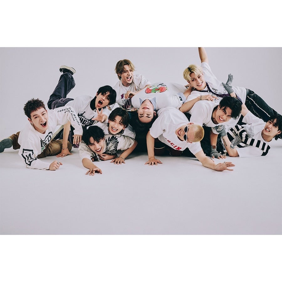 EXILE TRIBE STATION ONLINE STORE｜THE JET BOY BANGERZ OFFICIAL
