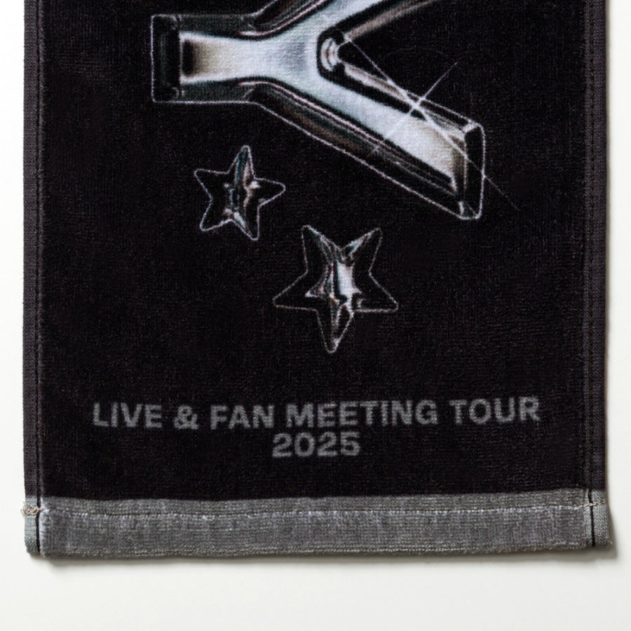 EXILE TRIBE STATION ONLINE STORE｜JET PARTY マフラータオル