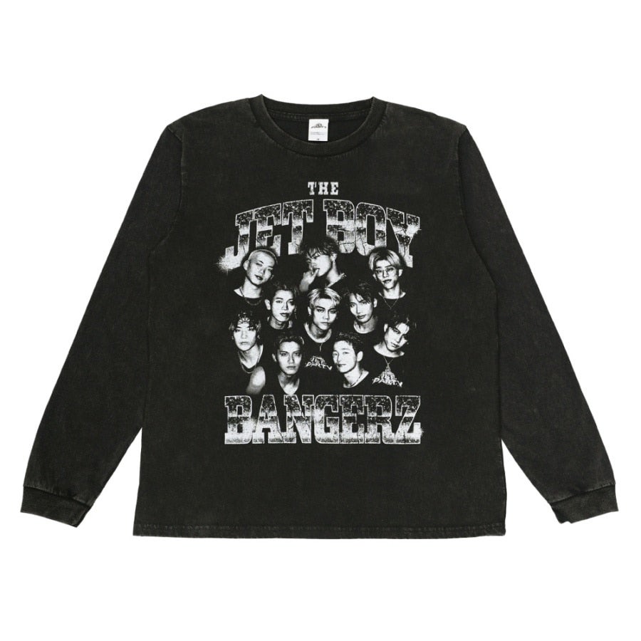 EXILE TRIBE STATION ONLINE STORE｜JET PARTY Special Thanks フォト