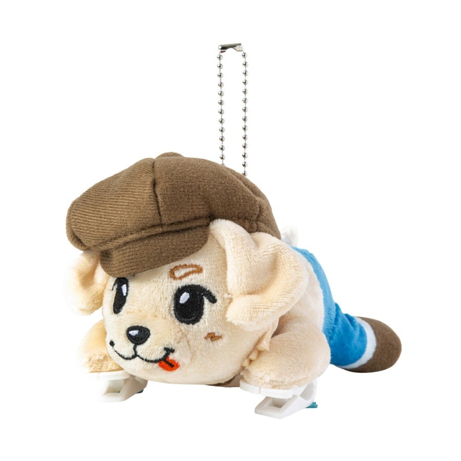 三代目 JSB J SOUL BROTHERS ぬいぐるみ 岩田剛典 登坂広臣