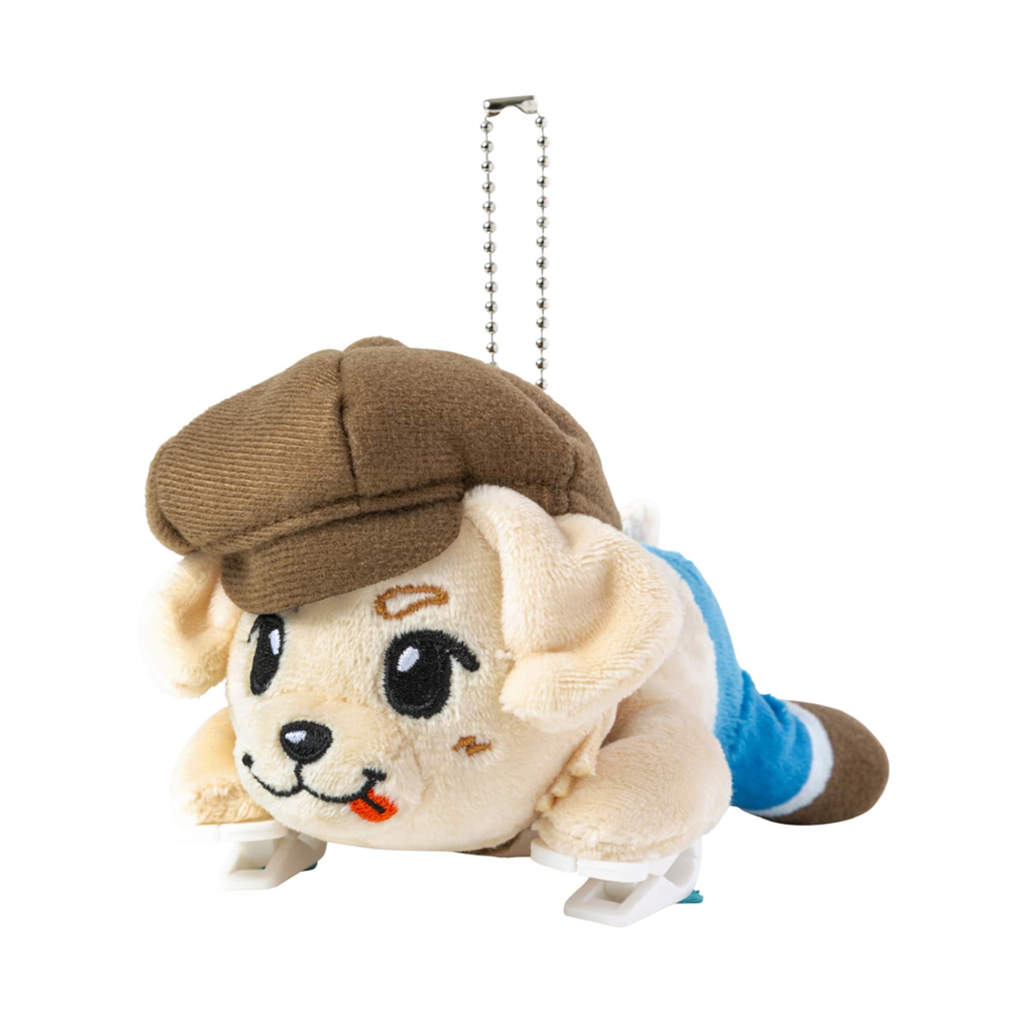 ロッキーぬいぐるみ(岩田剛典)