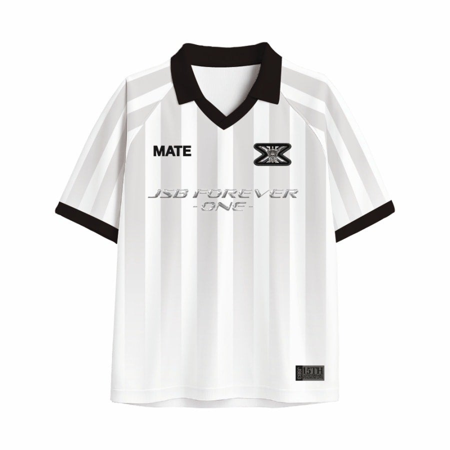 JSB3 【FC限定】受注生産 ユニフォーム EXILE TRIBE STATION ONLINE