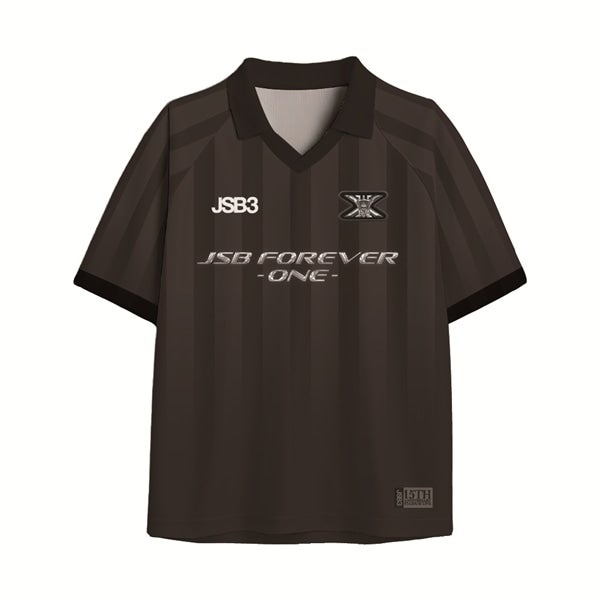 岩田剛典 受注 三代目 ユニフォーム JSBFOREVER〜ONE〜スタジアム