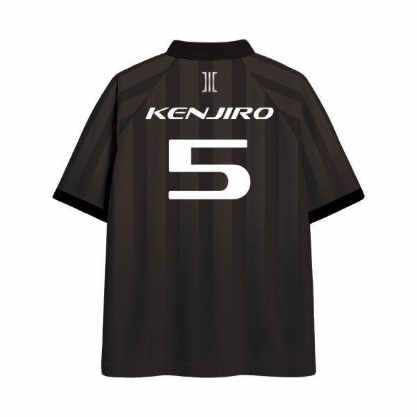 ✨受注生産品✨☆JSB FOREVER ~ONE〜 ユニフォーム ØMI☆ EXILE TRIBE