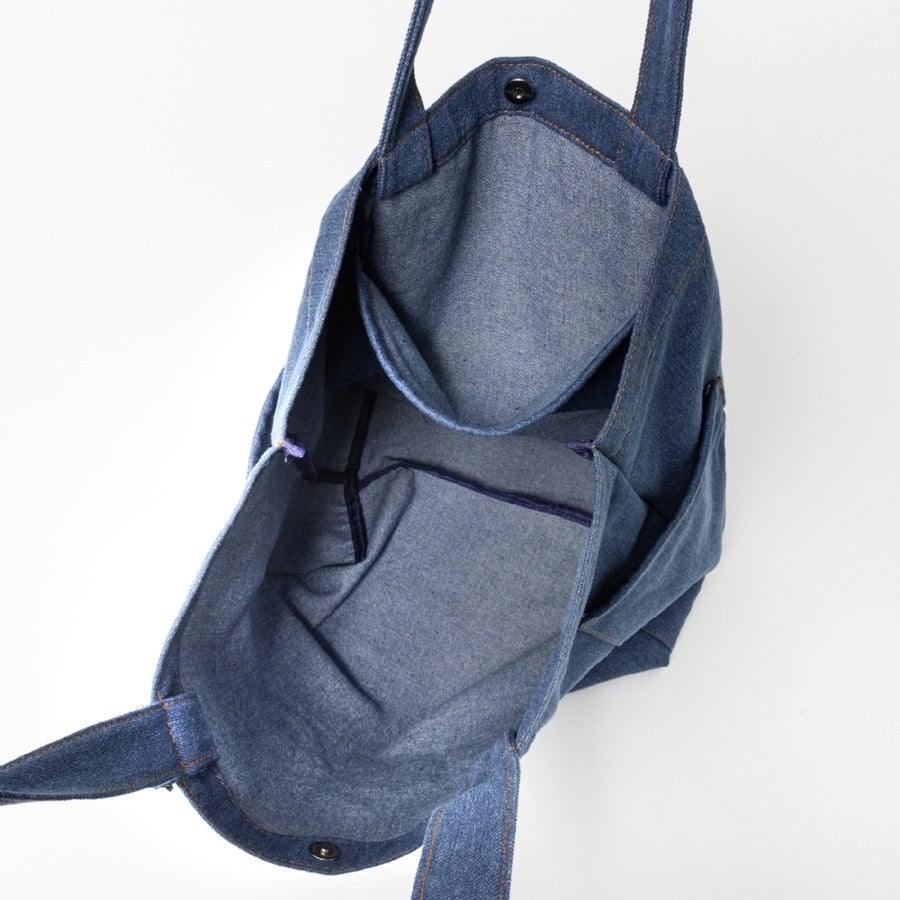 EXILE TRIBE STATION ONLINE STORE｜JSB FOREVER ～ONE～ ブルーデニム