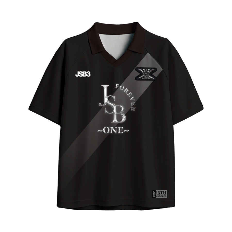 EXILE TRIBE STATION ONLINE STORE｜JSB FOREVER ～ONE～ ユニフォーム