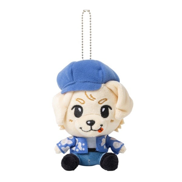 EXILE TRIBE STATION ONLINE STORE｜JSB FOREVER ～ONE～ キャラクター