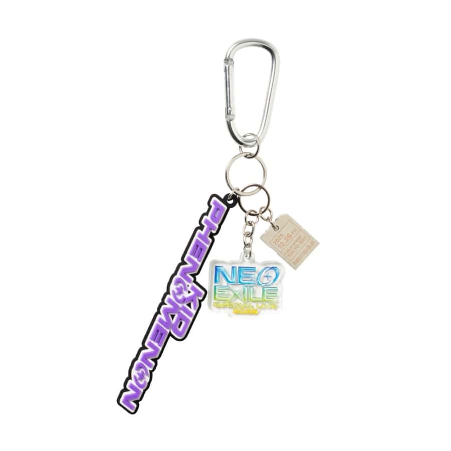 EXILE TRIBE STATION ONLINE STORE｜NEO EXILE SPECIAL LIVE 2025