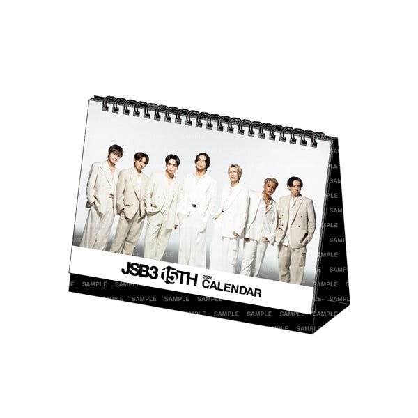 JSB3 DVDセット フォトカード付き 三代目 J SOUL BROTHERS OFFICIAL