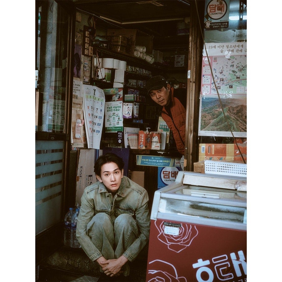 EXILE15周年スペシャルフォトブック EXILE15周年スペシャルフォトブック