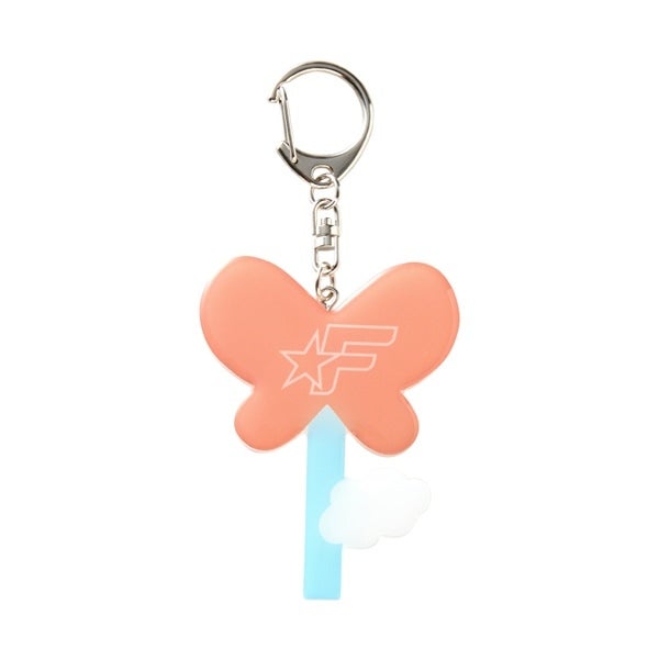 EXILE TRIBE STATION ONLINE STORE｜【会場限定】RISING BUTTERFLY