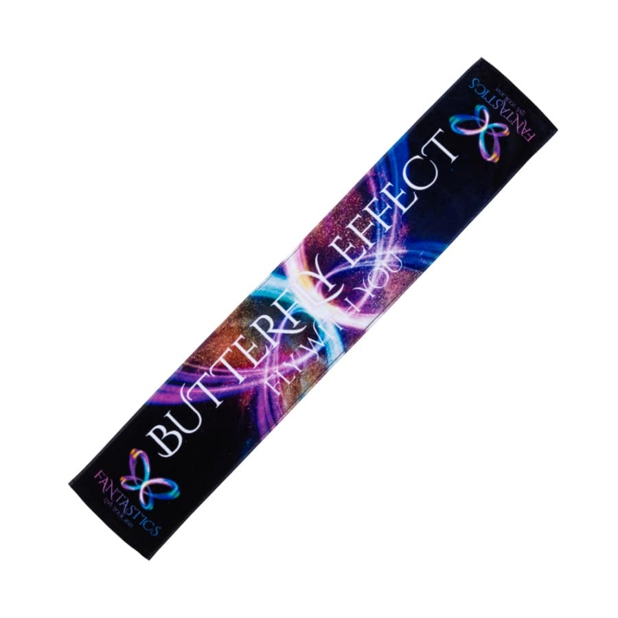 FANTASTICS 夢者修行 タオル FANTASTICS 夢者修行 タオル M