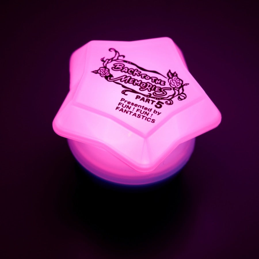 渡会雲雀 リンライ リングライト DynamicVOLT 渡会雲雀 リンライ