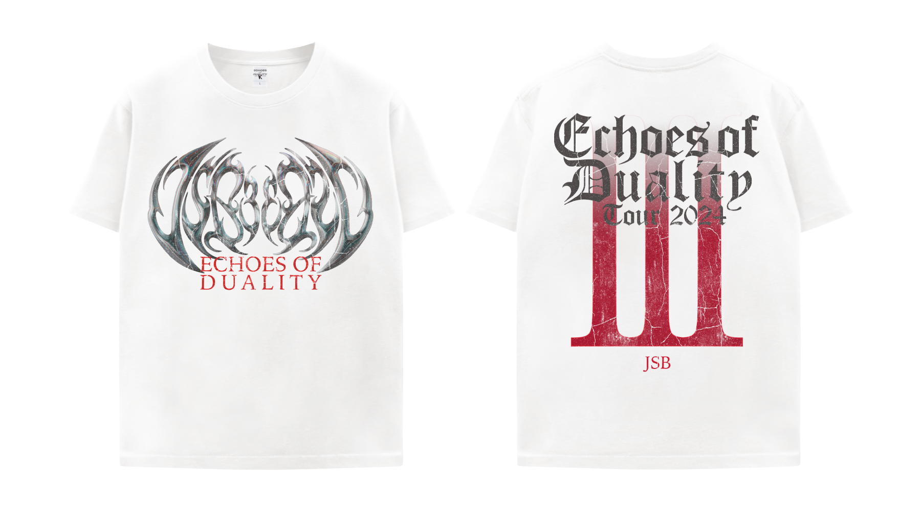 EXILE TRIBE STATION ONLINE STORE｜三代⽬ J SOUL BROTHERS “ECHOES