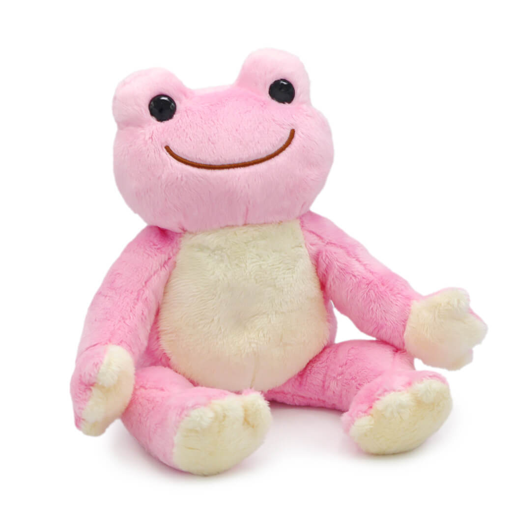 かえるのピクルス ビーンドール 3色セット | 祝電・弔電・国際電報なら