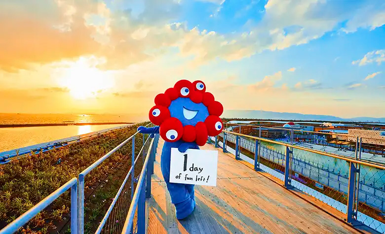 d184 大屋根リング | EXPO 2025 大阪・関西万博公式Webサイト