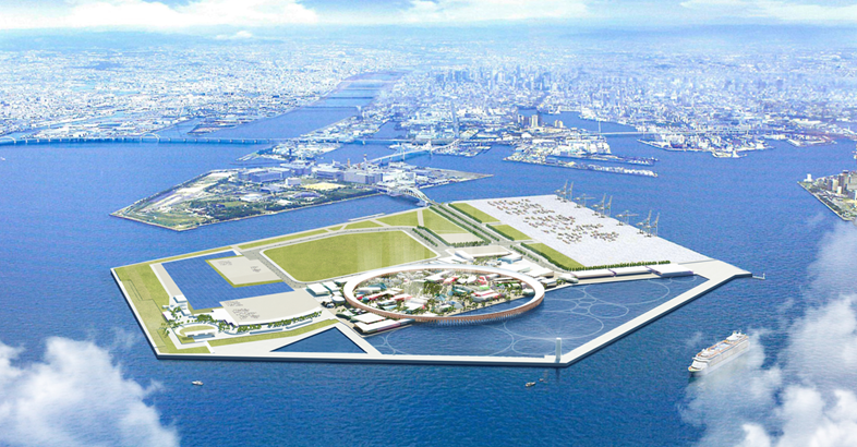 2025年日本国際博覧会 安全対策協議会（第7回）を開催 | EXPO 2025