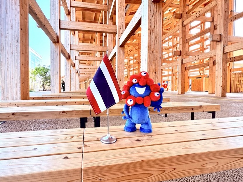 8月18日は『タイ』のナショナルデー！ みんなでタイの特別な日を一緒に