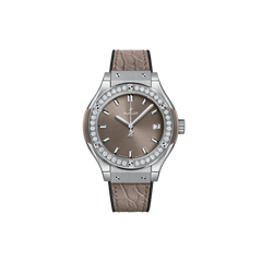 581.NX.4670.LR.1104.JPN クラシック・フュージョン チタニウムトープ