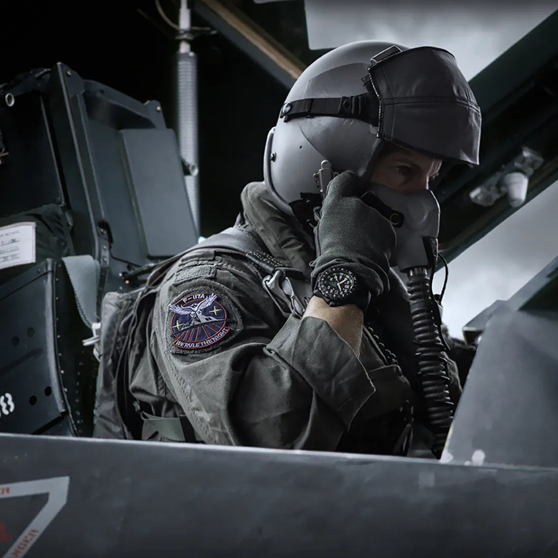 F-117 ナイトホーク™ x Skunk Works® 6440 HERITAGE 6442.HERITAGE.SET