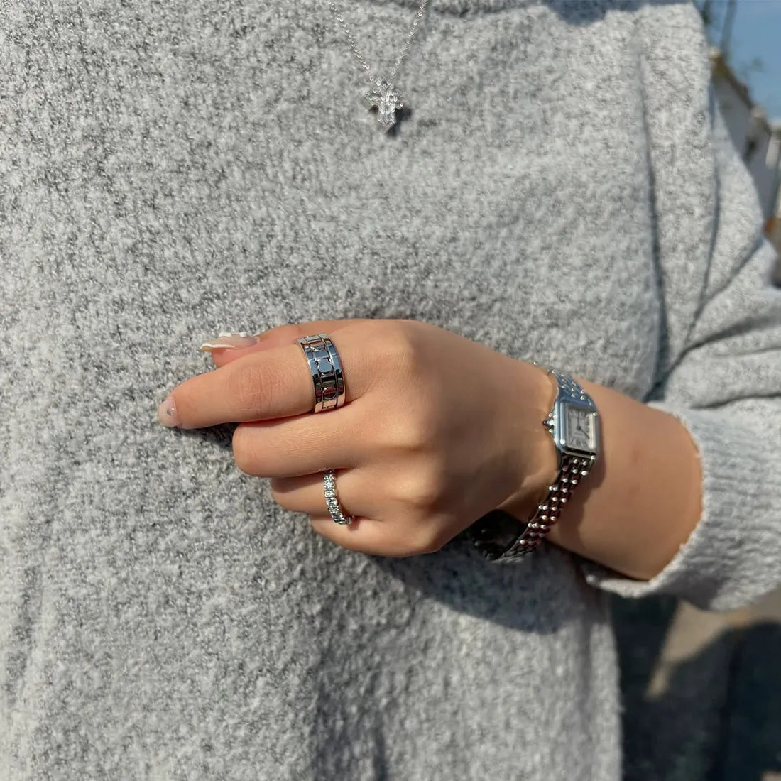 ベルエポック リール リング 20093141 ｜正規販売店のアイアイイスズ