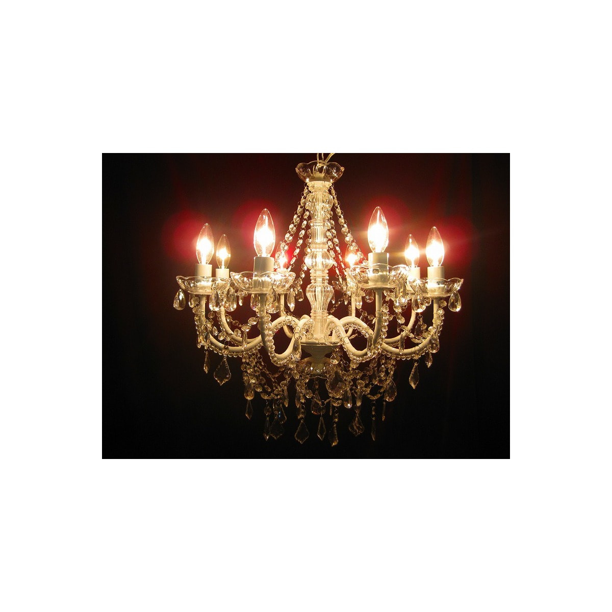 よ*ち様 グランデスターシャンデリア グランデ・スターシャンデリア 12