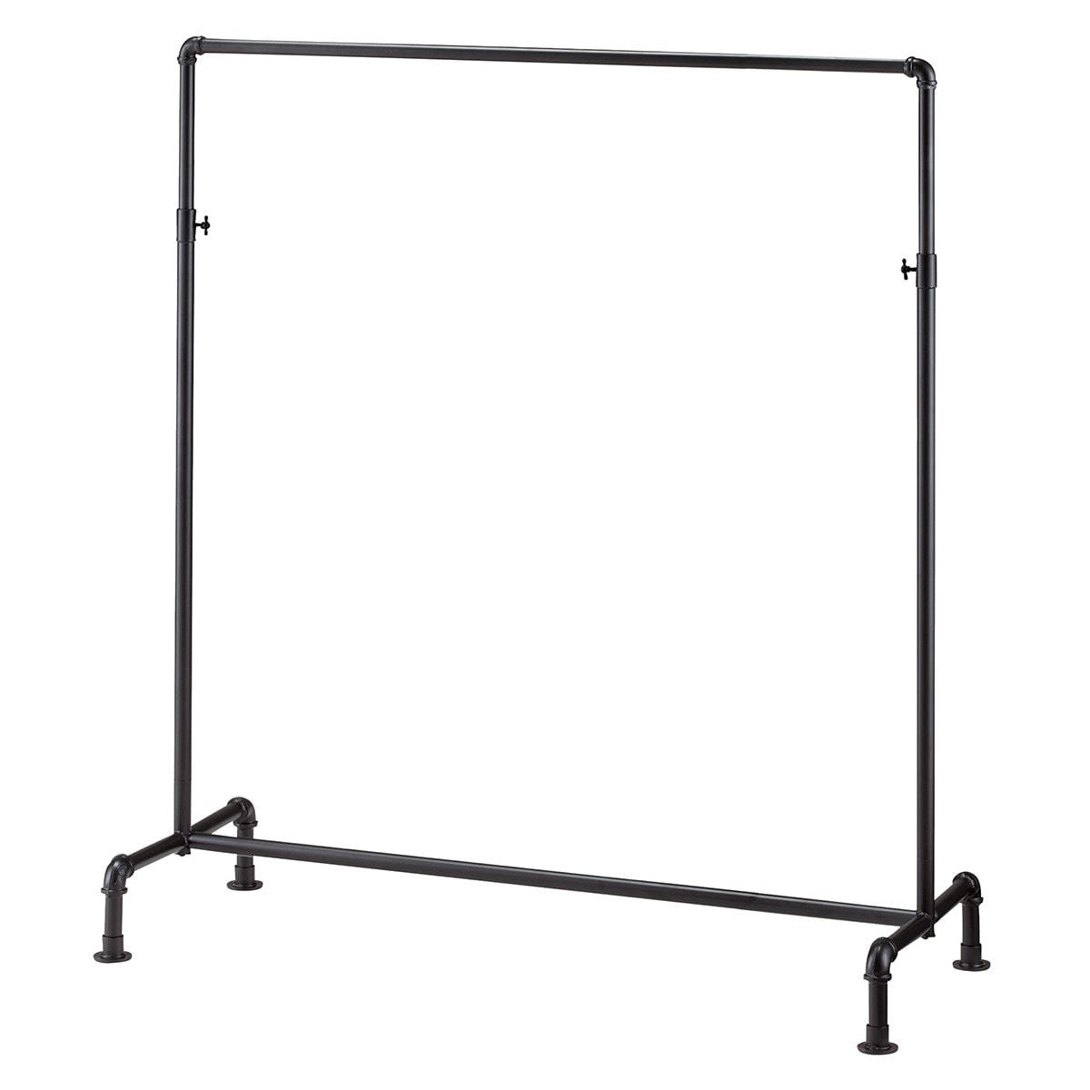 2024 ガス管ハンガーラック もちざね様専用 ガス管ハンガーラック もち