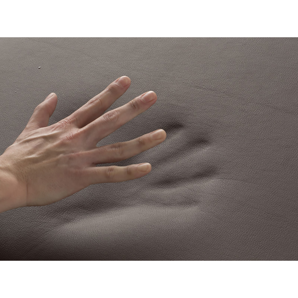 高級低反発木製折りたたみリクライニングベッド009SDX PLUS（ダーク