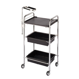 キルティングワゴン マツエク・ネイルワゴン ワゴン③ 東京23区配送