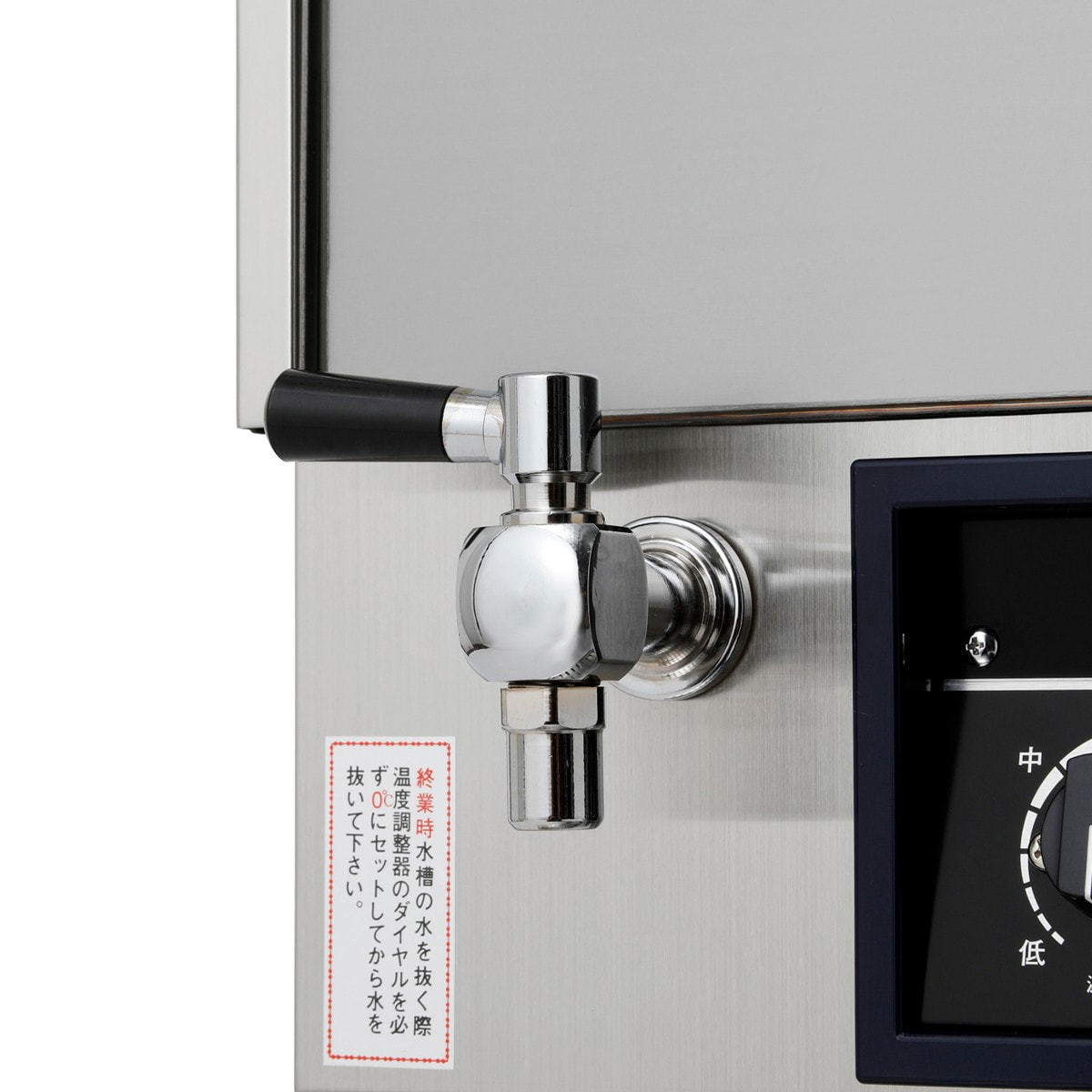 H-1タオルスチーマー グレー【BG限定カラー】日本製の通販・卸売り