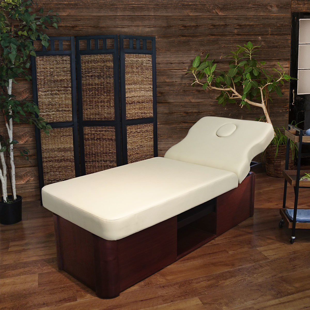 折りたたみマッサージ施術ベッド【ニューステラⅥ】