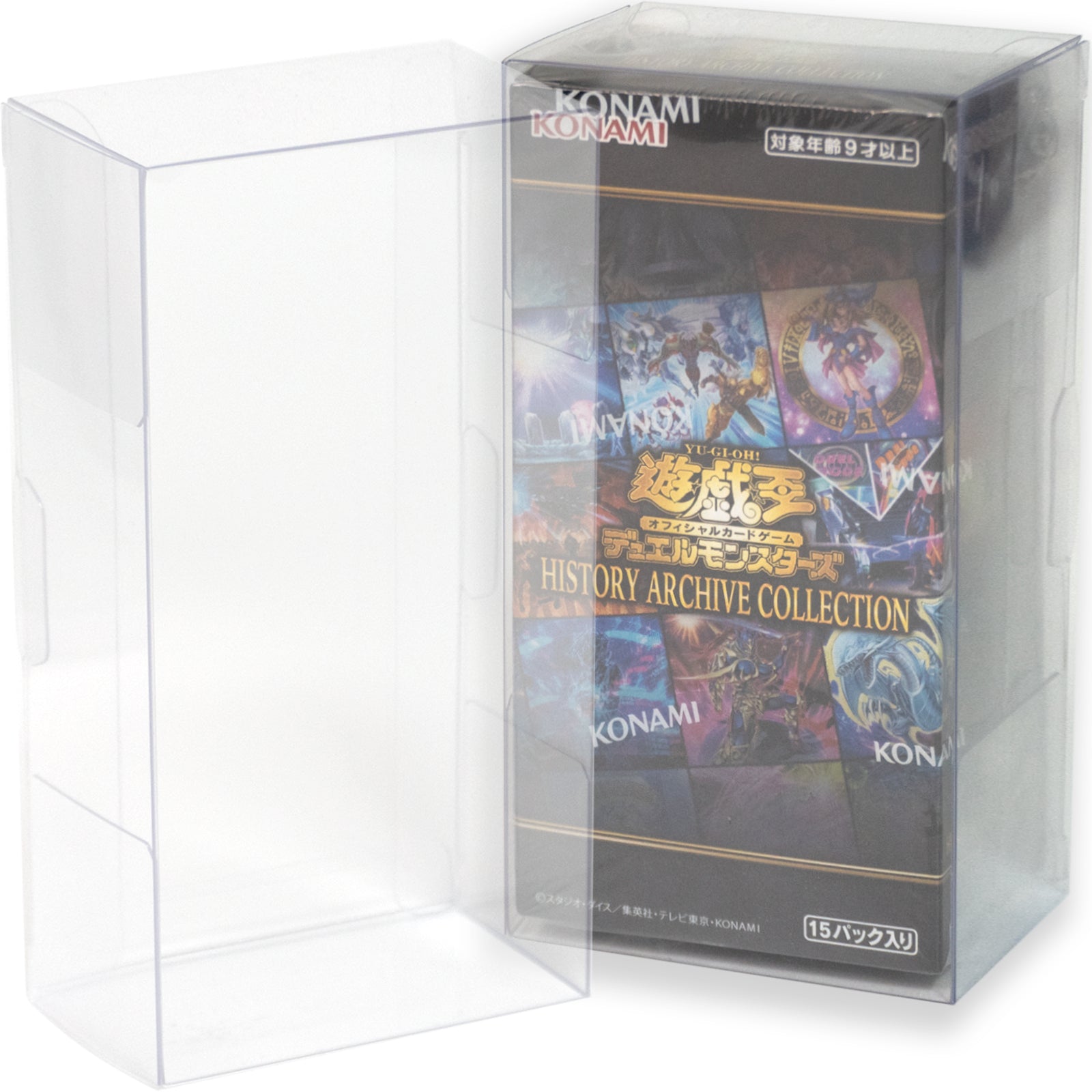 遊戯王まとめ売り box 【公式通販】