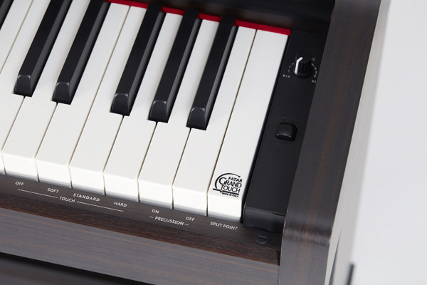 極美品】EYS 電子ピアノ EDP01R【無料配送可能】 nina.様専用] 電子