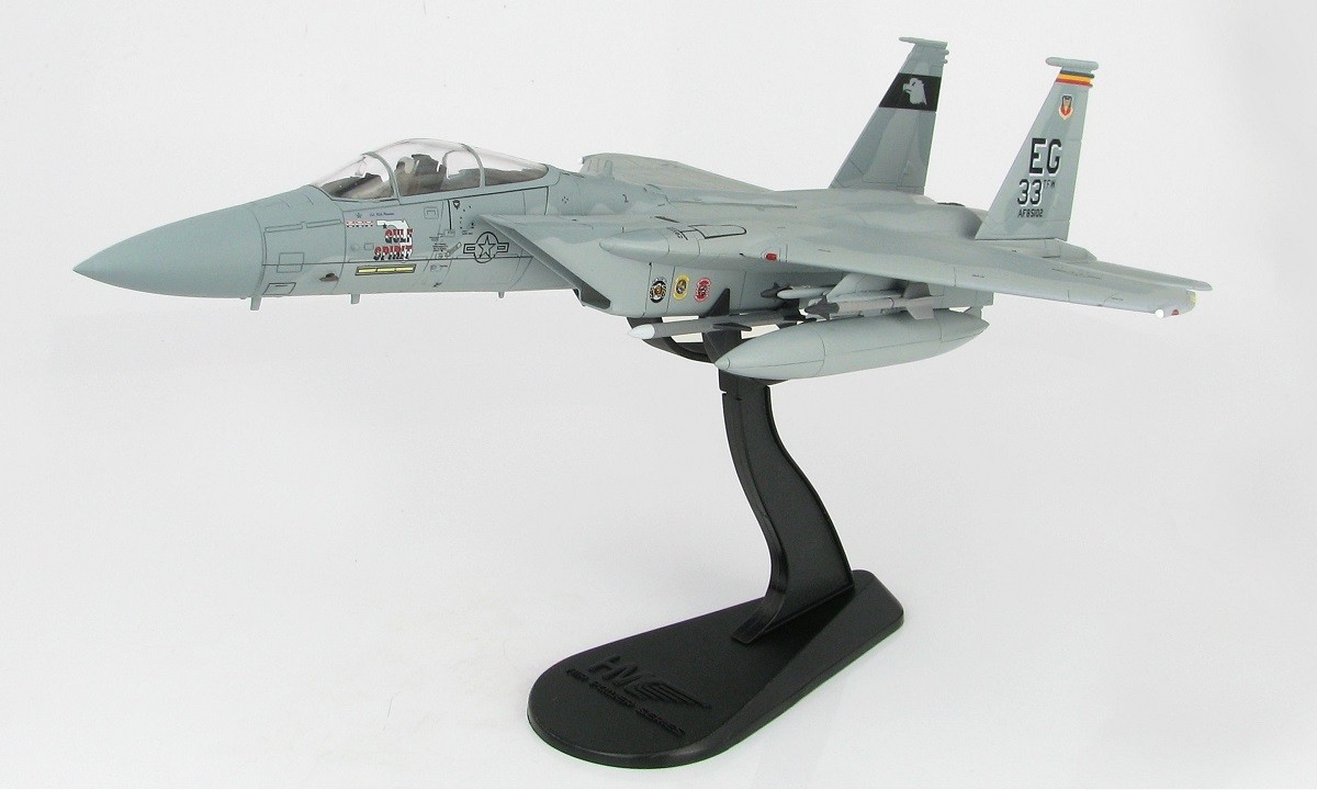 ミリタリー *Sale* Hobby Master F15DJ HA4513 1/72 F-15DJ Eagle 1:72