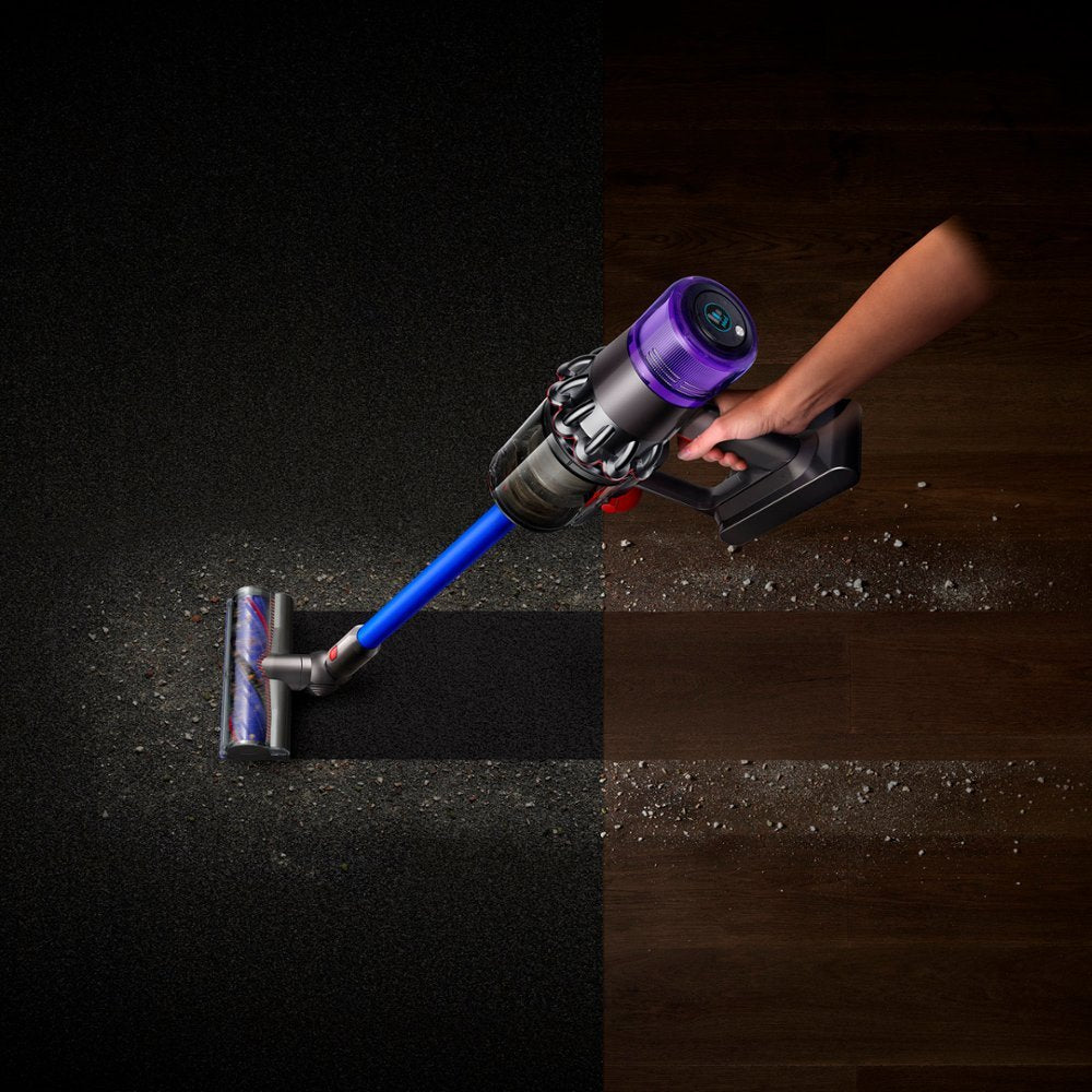 Dyson V11 Cordless Stick Vacuum with Battery, Charger, and Tool